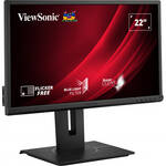 ViewSonic VG2240 21.5" Monitor