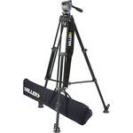 Miller DS-10 Aluminum Tripod System