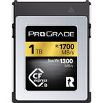 New Release: CFexpress 2.0 Type B Gold Memory Cards
