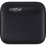 Crucial 4TB X6 Portable SSD