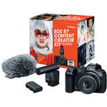 EOS R7 Content Creator Kit