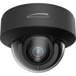 Speco Technologies Intensifier O4iD1M 4MP Network Dome Camera with Advanced Analytics (2.8 to 12mm Lens, Dark Gray)