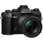 OM-5 Mirrorless Camera 