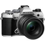 OM-5 Mirrorless Camera