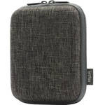 FUJIFILM instax SQUARE Link Smartphone Printer Case (Woven Gray)