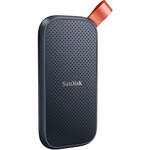Portable SSD