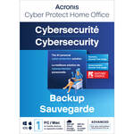 Cyber Protect Advanced Edition