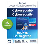 Cyber Protect Advanced Edition