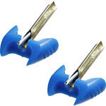 JICO N-WHLB NUDE Replacement Stylus (2-Pack)