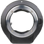 Nikon F to FUJIFILM GFX Lens Adapter