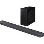 HW-Q800B Soundbar System