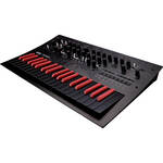 New Release: Minilogue Bass Polyphonic Analog Synthesizer (Limited Edition)
