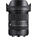 18-50mm f/2.8 DC DN Contemporary Lens for FUJIFILM X-Mount