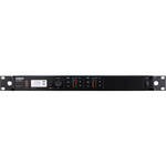 Shure ULXD4D-GV Dual-Channel Digital Wireless Receiver with Always-On Encryption (H50: 534 to 598 MHz)