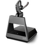 Poly Voyager 5200 Office Bluetooth Headset System with 1-Way Base