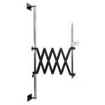 Wall Mount Scissor Boom