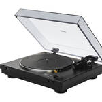 CS 329 Turntable