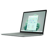 Microsoft 13.5" Multi-Touch Surface Laptop 5 for Business (Sage, Metal)