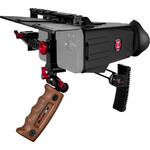 Smart Z-Finder Optical Viewfinder