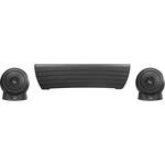 New Release: IN-UNF Ultra-Nearfield 3-Way Studio Monitor System