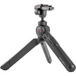 Gitzo Mini Traveler Tabletop Tripod (Black)