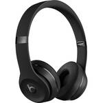 新品Beats by Dr.Dre Solo3 Wireless マットブラック Beats by Dr. Dre Beats Solo3 Wireless On-Ear Headphones (Matte
