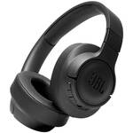 JBL Tune 710BT Wireless Over-Ear Headphones (Black)