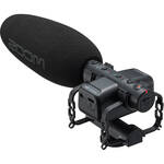 Zoom M3 MicTrak Stereo Shotgun Microphone and Recorder ZM3 B&H
