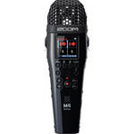 New Items: MicTrak M2, M3, and M4 Recorder/Microphones