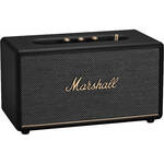 Marshall Stanmore III Bluetooth Speaker System (Black) 1006014