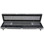 Nanlite PavoTube II 60X RGB LED Pixel Tube Light (8', 8-Light Kit)