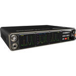 New Release: A20-Nexus 8-Channel Digital Wireless Receiver (470 to 1524 MHz)
