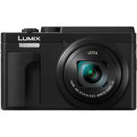 Panasonic Lumix DC-ZS80 Digital Camera (Black)