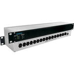 Sonifex AVN-AO16 16-Output Dante Interface with PoE