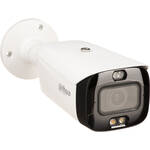 Dahua Technology N83BX8Z 8MP Outdoor TiOC Network Bullet Camera with Night Vision
