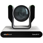 Now Available: 4K PTZ Live Streaming Cameras with Tally Lights