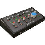 SSL 12 USB Audio Interface