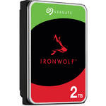 Seagate 2TB IronWolf 5900 rpm SATA III 3.5" Internal NAS HDD