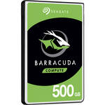 Seagate 500GB BarraCuda Compute 5400 rpm SATA 2.5