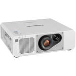 Panasonic PT-FRQ60 6000-Lumen 4K UHD Laser DLP PT-FRQ60WU7 B&H