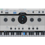 Antares Audio Technologies Auto-Tune Pro X Pitch-Correction Plug-In (Download)