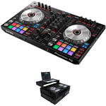 Reloop MIXON 8 Pro DJ Controller for Serato DJ and Algoriddim djay