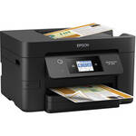 Inkjet Printers