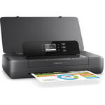 Inkjet Printers