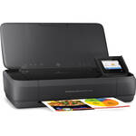 Inkjet or Laser Printers