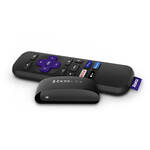 Express Streaming Media Player
