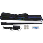 Telescopic RGB Tube Light