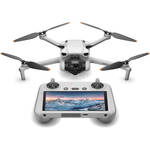 New Release: Mini 3 with DJI RC Remote