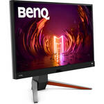 BenQ EX2710Q 27" 165 Hz FreeSync IPS Gaming Monitor (Metallic Gray)