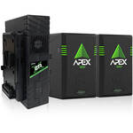 Video Batteries & Chargers